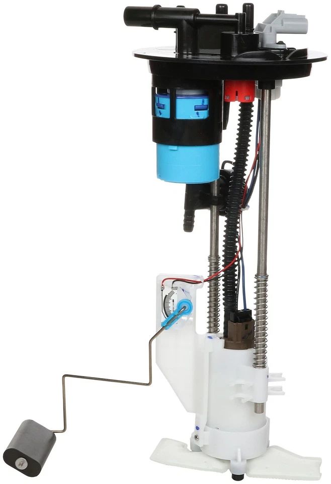 Модуль топливного насоса Bosch 66178 в сборе для Ford Ranger 2004-2007 годов выпуска - Изображение 3 из 4