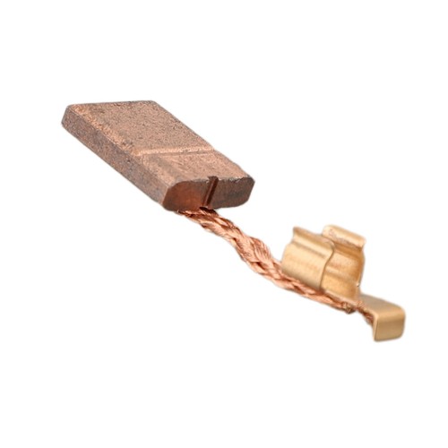 4 pezzi spazzole in carbonio per DTD146/DHP456/DHP458/BHP456/BDF446/BHP454/ CB440 - Foto 14 di 24