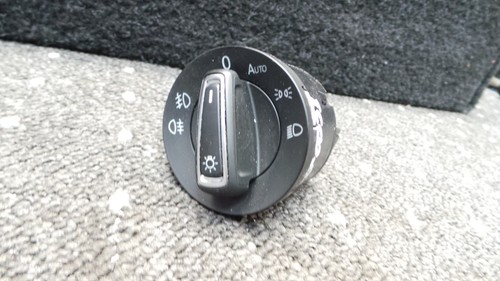 2L170B31 *  Lichtschalter Hauptlicht Nebelscheinwerfer VW Touran 5G0941431BD