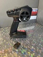 Spektrum Sr6400A DRIVE receiver W/ Dx3 Transmitter Combo Lmt 2.0 Modes