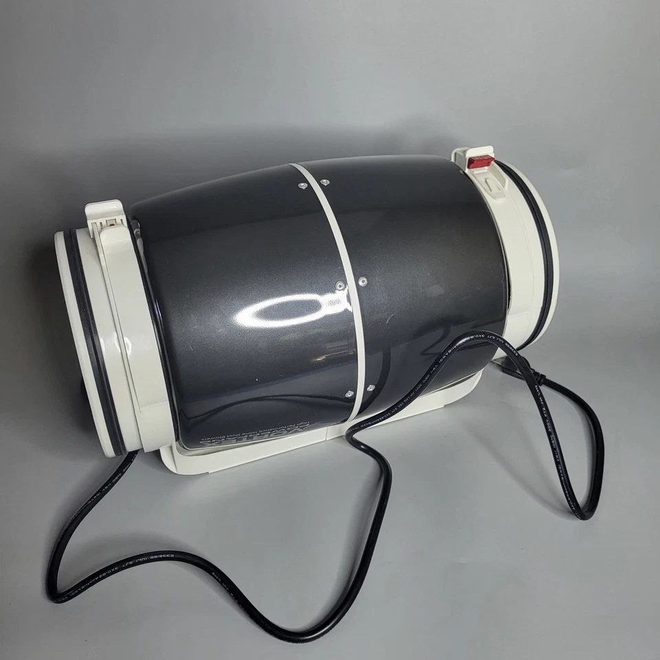 Vortex S-Line 8” Powerfan S—Line - Image 2 of 4