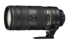 Nikon AF-S VR-Nikkor 70-200mm F2.8G ジャンク AF-S NIKKOR 70-200mm f/2.8E FL ED VR | Interchangeable Lens for