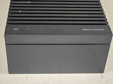 Bang  Olufsen BeoLink Passive Amplifier - Untested, Signs of Use