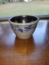 Salmon Falls 1989 Custard Cup Blueberry Vine