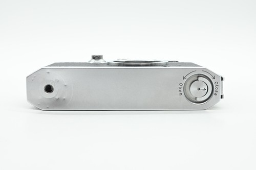 Cámara fotográfica con telémetro Canon IV #855 - Imagen 4 de 7