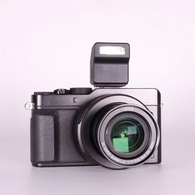 Panasonic Lumix DMC-LX100