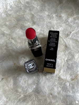 CHANEL ROUGE COCO BLOOM 128 MAGIC 3G NEU