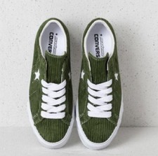 Converse One Star Platform OX Made Me Low Top...