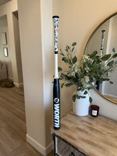 2022 Worth Krecher🔥XL End Loaded 27oz Softball Bat USA/ASA 13.5