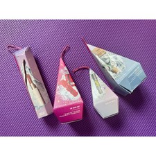 Sephora Bundle: lip set, mascara, face mask, lip balm, ornaments, hand balm NEW