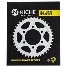 Gold Motorcycle Chains, Sprockets & Parts for Kawasaki Ninja ZX10R