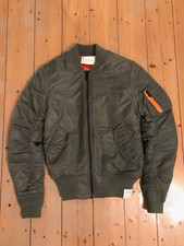 G-Star Marc Newson Flight jkt, S
