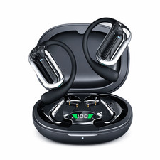 AI Translator Bluetooth Earbuds Real-Time 144 Languages Translation, Wireless