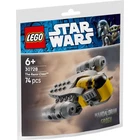 LEGO Star Wars The Mandalorain and Grogu Razor Crest Paper Bag 30728 (SEALED)