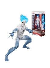 Marvel Legends Series Spider-Man  Spirit Spider   Toys