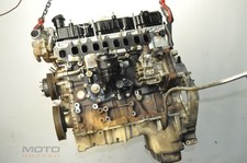 Moteur Isuzu D-MAX