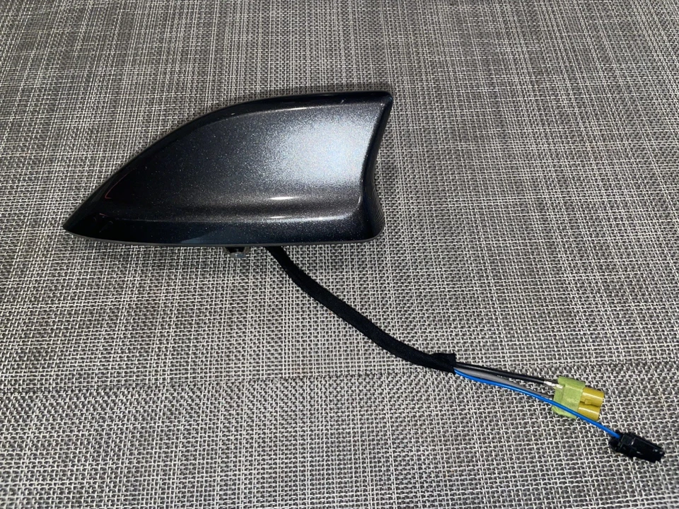 Antena Ford Edge 2015 2016 2017 2018  Foto 2 de 4