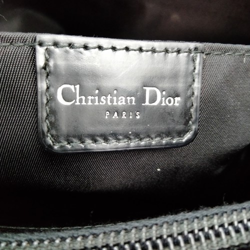 Christian Dior Hand Bag White Calf leather 3131924 - Picture 7 of 11