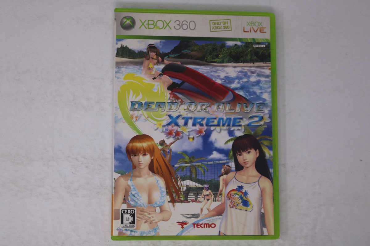 Видеоигры симуляторы для Microsoft Xbox 360 NTSC-J (Япония