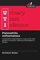Hamdouni Wadye | Pielonefrite Enfisematosa | Taschenbuch | Italienisch (2023)