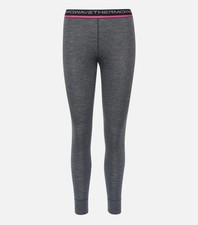 Thermowave Women’s Merino Warm Active Thermal Pants Size Medium