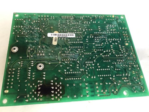 GE VA-4 44B294196-001 POWER BOARD 44B294290-002/5,44A294522, 44b294290-003/5,DK - Picture 6 of 9