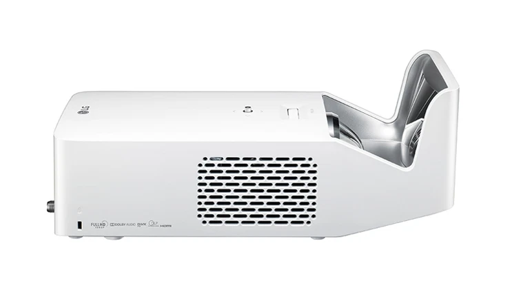 LG HF65LA Ultra Short Throw LED Home Theater Projector for Smart TV  -Express - Image 3 of 4