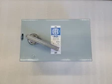 ITE BUSWAY PLUG, BOS14322, 60 AMP, 240 VOLT, BUS, BUSS, BUS DUCT, RECONDITIONED