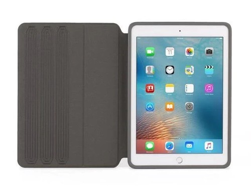 Griffin Survivor 10.5 Inch iPad Pro Rugged Folio Tactical Grip Cover w/Magnet - Picture 6 of 8