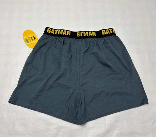 Men's Joe Boxer Sleep/Lounge Shorts: S-M - Picture 7 of 15