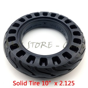 10x2 bike tire