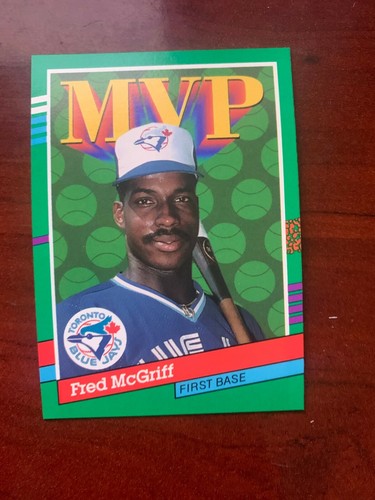 1991 Donruss Baseball - Complete Your Set - You Pick (201-400) - Picture 190 of 201