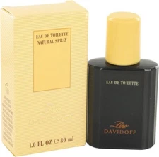ZINO BY DAVIDOFF by Lancaster FOR MEN 30ML/1.0 FL.OZ.Edt SPRAY NEW IN BOX