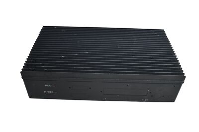 AAEON Technology TF-TKS-G20-PCCD-006 Embedded Computer 1.0 GHz 512mb RAM 80 GB H