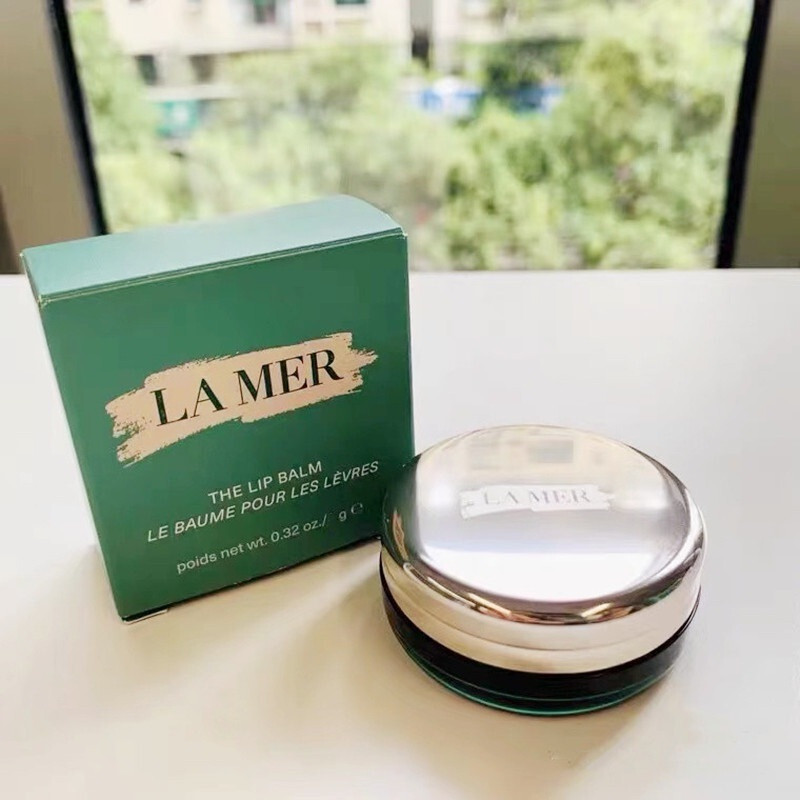 リップケア LA MER The Lip Balm 19g The Lip Balm | Hydrating Lip Balm | La Mer