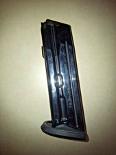 Beretta APX Full Size Factory 10 Round Magazine 9mm Mag