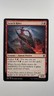 MTG Zendikar Rising Scorch Rider 158/280 Magic the Gathering