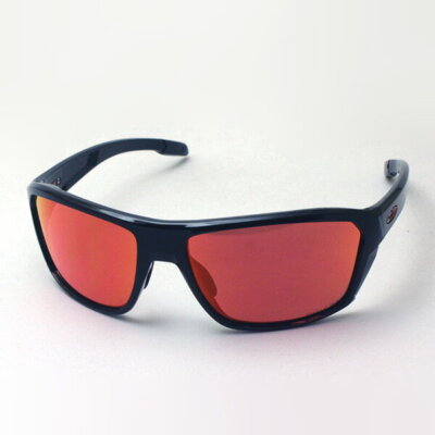 Oakley Sunglasses Prism Split Shot Snow OO9416-18 OAKLEY SPLIT
