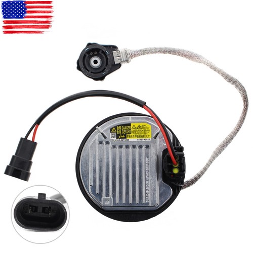 HID Xenon Headlight Ballast For Toyota Avalon Sienna Avensis Land D4S