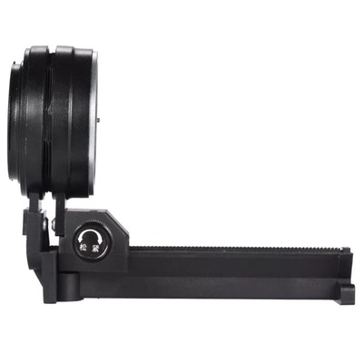 Macro Entension Bellow Focusing Replace Part For Canon EF Mount Lens EOS Camera