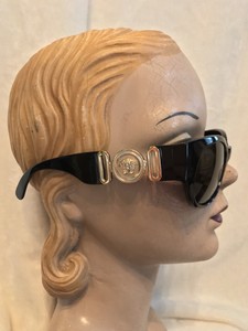 versace iconic medusa