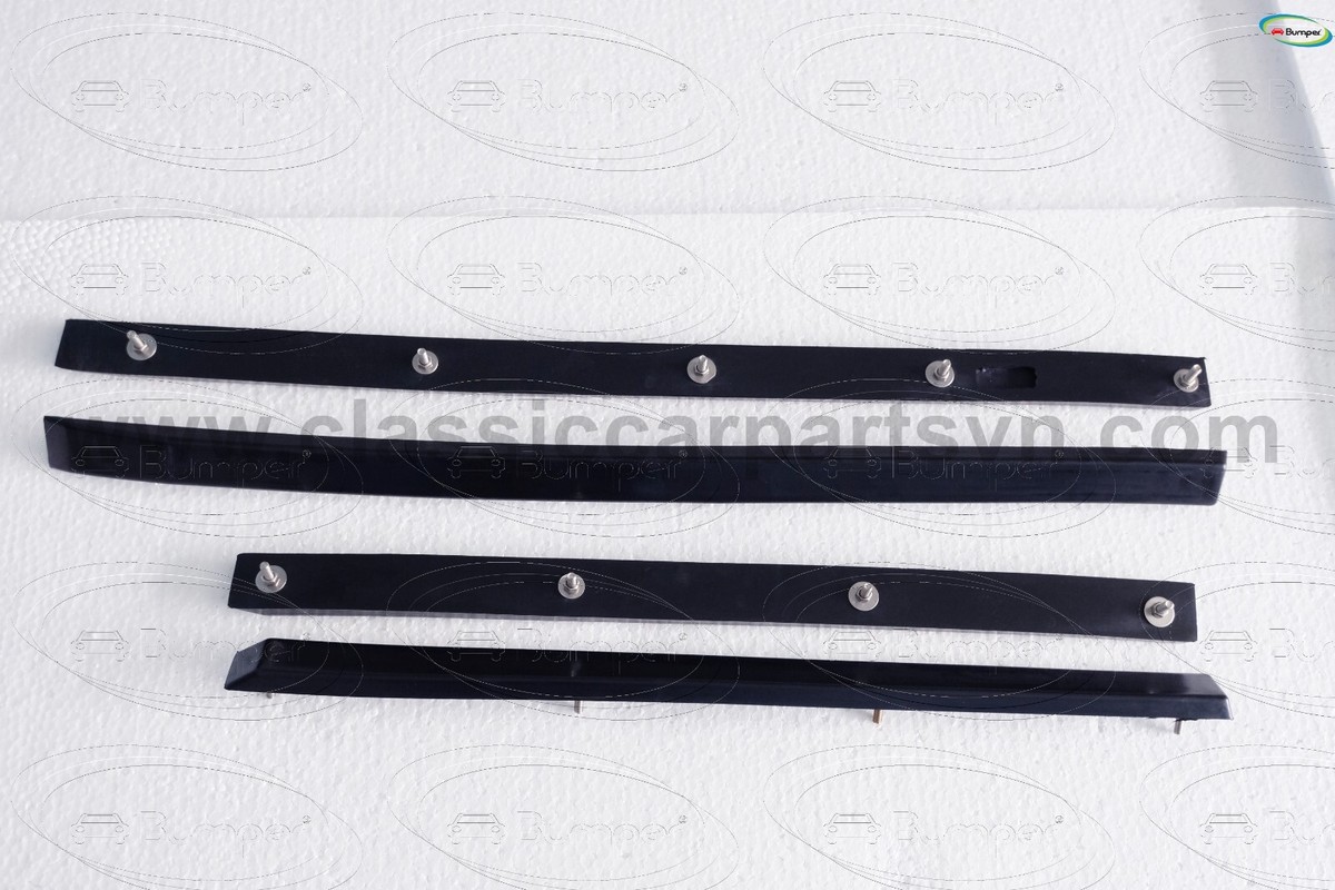 Rubber bumper Datsun 240Z 260Z 280Z new | eBay