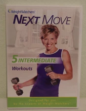 Weight Watchers Next Move Workouts - Very Good