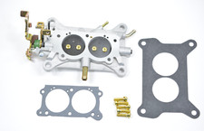 500 Cfm Base Plate 4412 Carburetor Main Throttle Body 2300 Series Fits Holley 500 Cfm Base Plate 4412 Carburetor Main Throttle Body 2300 Series Fits Holley
