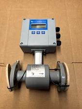 Badger Meter M-Series M2000 Electromagnetic Flow Meter  1-1/2" - NEW