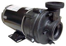 Spa Hot Tub Pump - Balboa/Vico 1hp, 2 Speed, ...