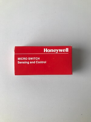 Honeywell CSDD1ED Mirco Switch Current Sensor