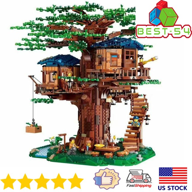 kids toy tree house