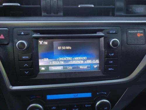 P9043B1 Getriebe Ft für TOYOTA AURIS (E18) * 2014 113169 - Bild 10 von 10