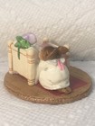WEE FOREST FOLK  NIGHT PRAYERS MINT WITH BOX NEW — photo 4
